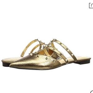 Marc fisher gold Amazie 2